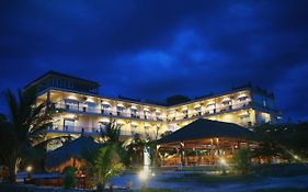 Padadita Beach Hotel